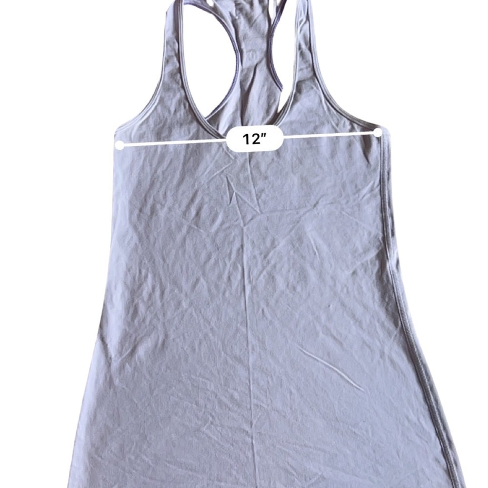 🌟 Lululemon Cool Racerback Tank Top 🌟 - Picture 5 of 7